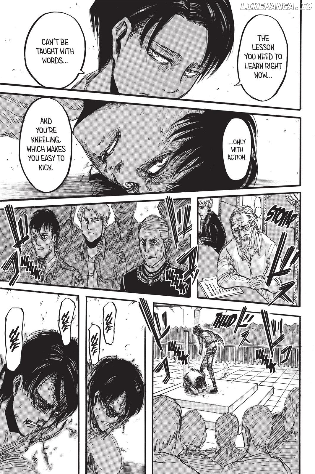 Shingeki no Kyojin, Chapter 19 image 37